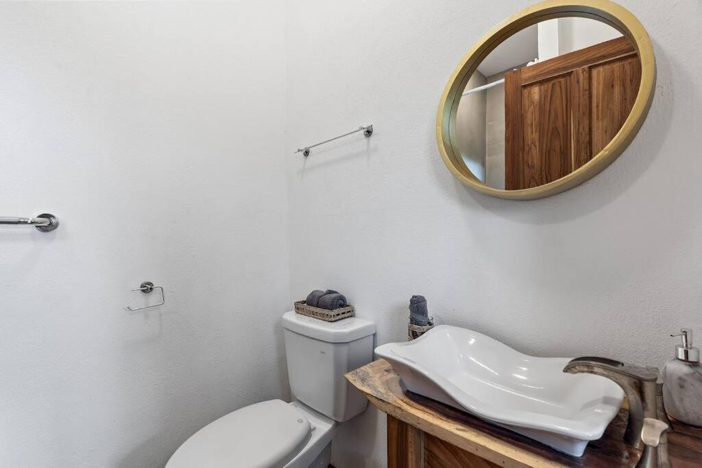 Casa Indy 3bdrm Home with Pool in Town Centre