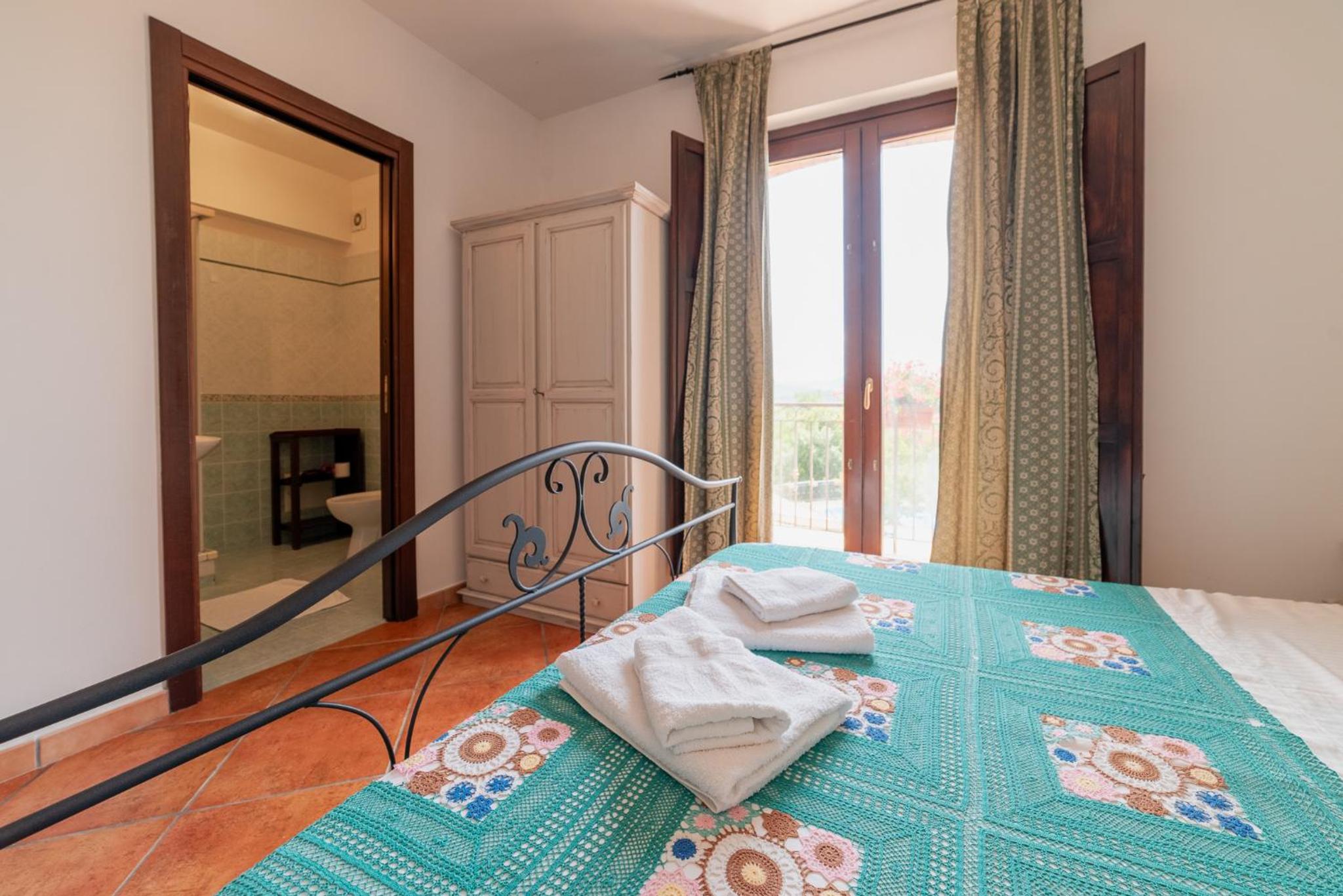 Agriturismo San Basilio