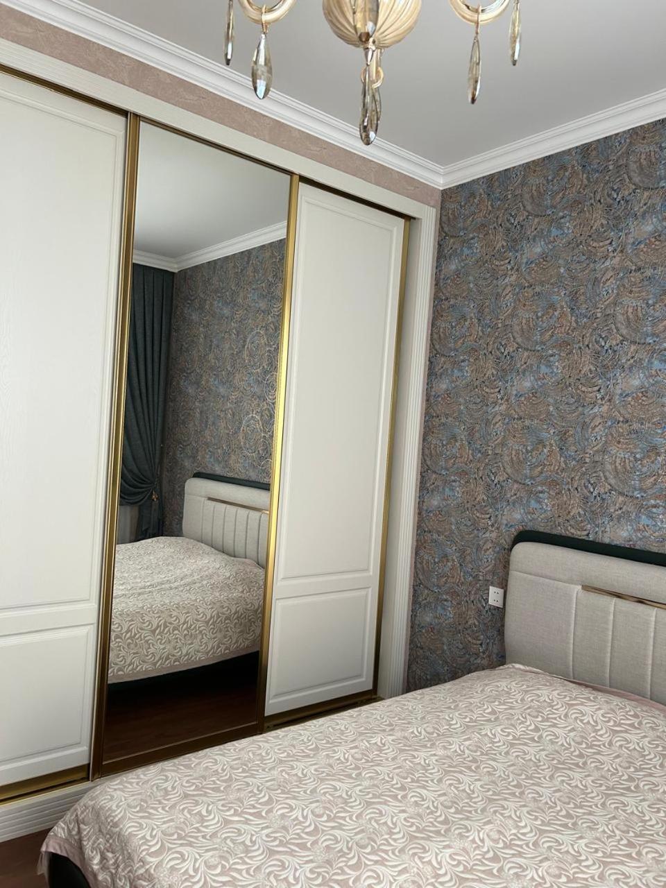 Freshly Renovated Apartment Near City Centre