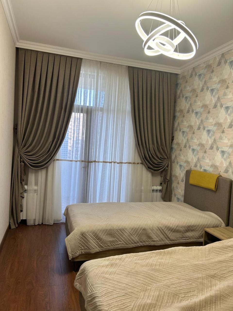 Freshly Renovated Apartment Near City Centre