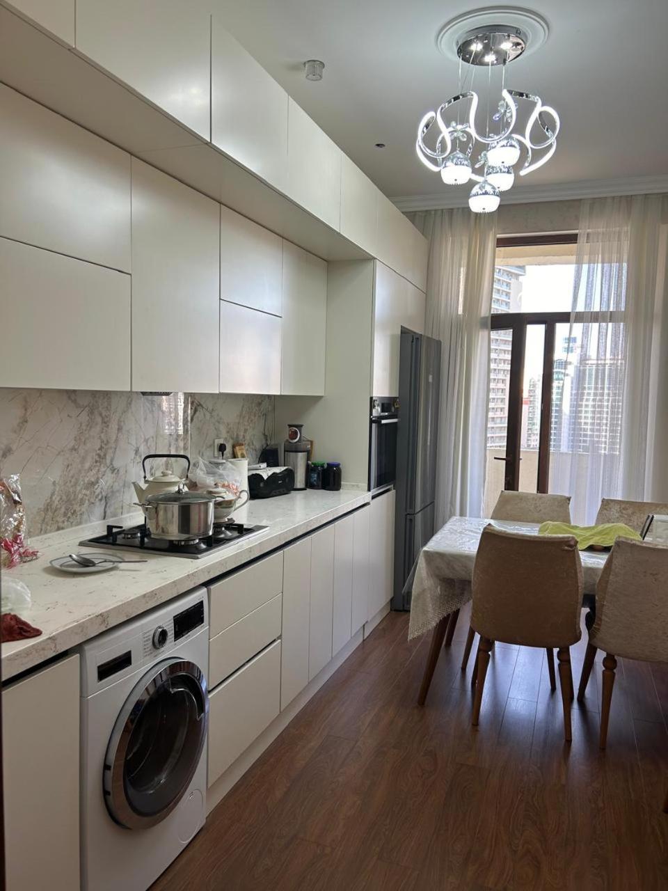 Freshly Renovated Apartment Near City Centre