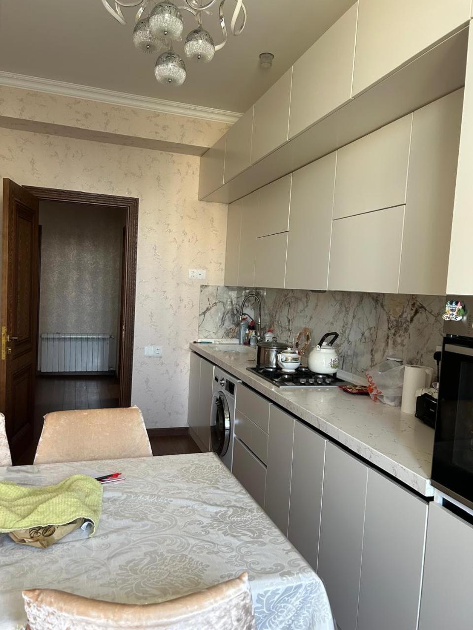 Freshly Renovated Apartment Near City Centre