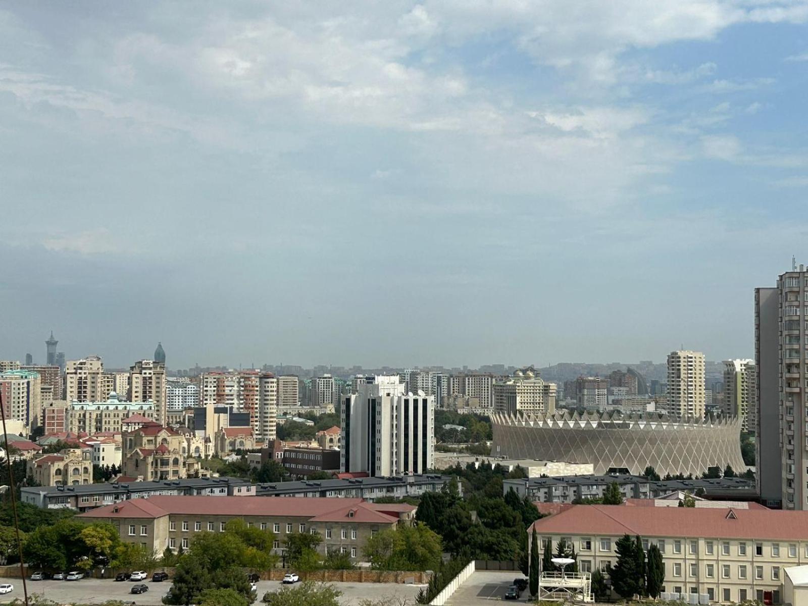 Freshly Renovated Apartment Near City Centre