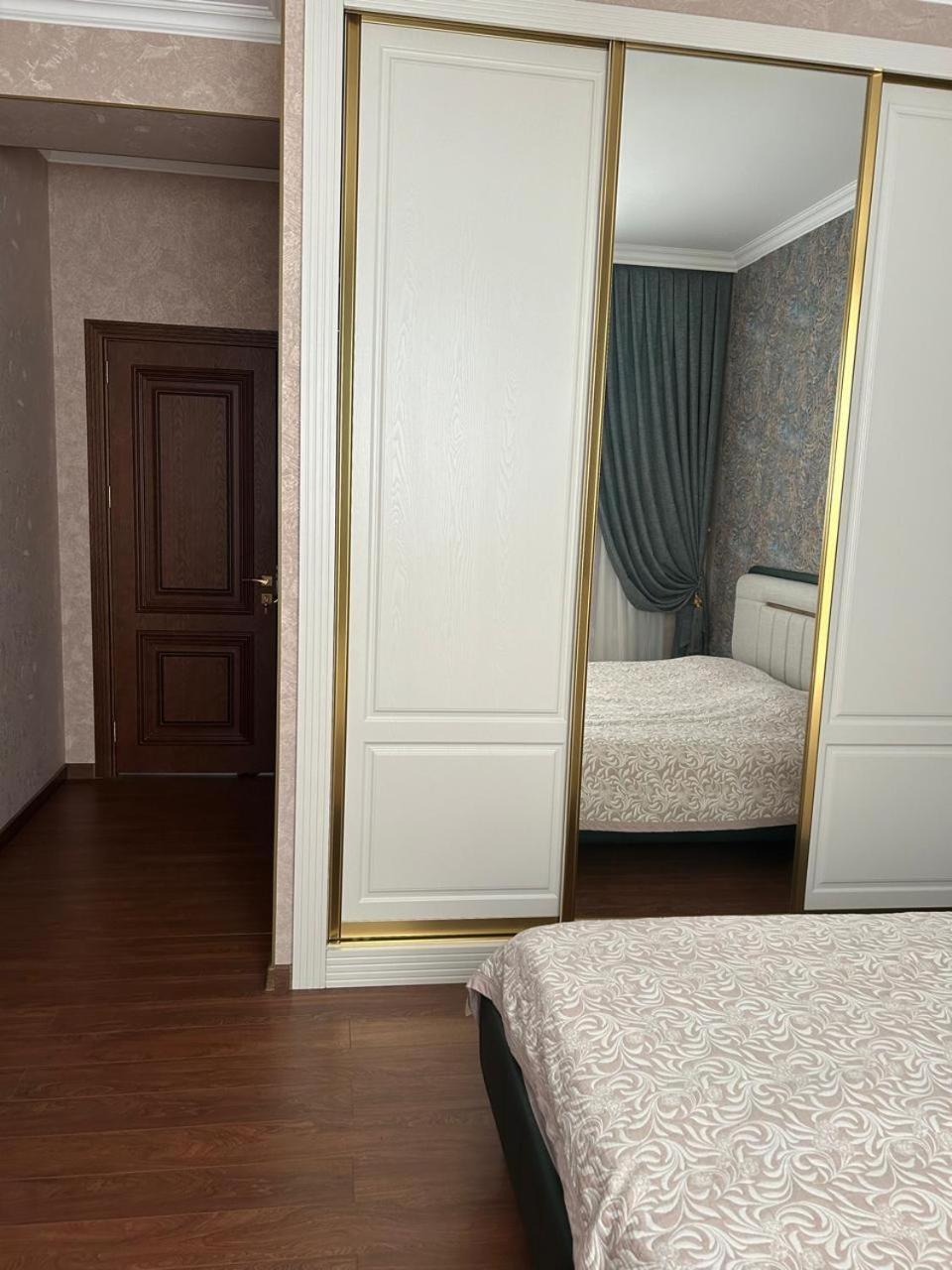Freshly Renovated Apartment Near City Centre
