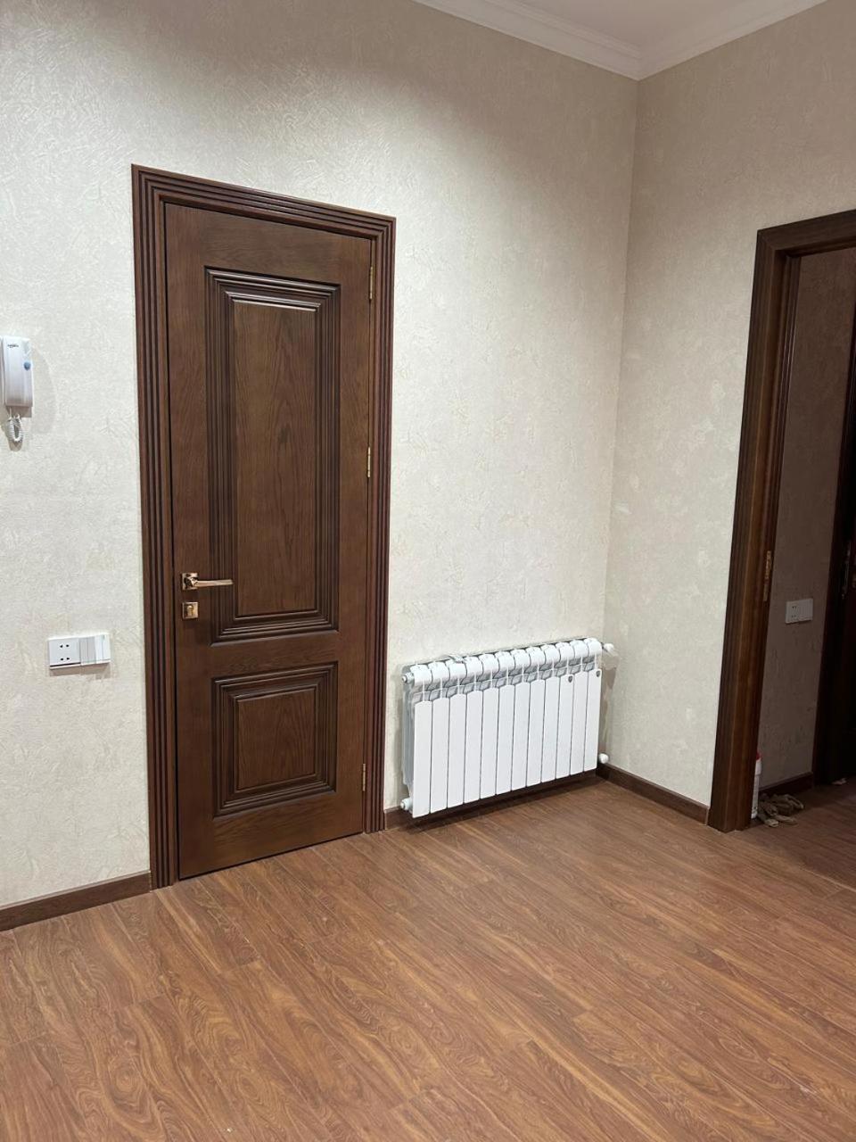 Freshly Renovated Apartment Near City Centre