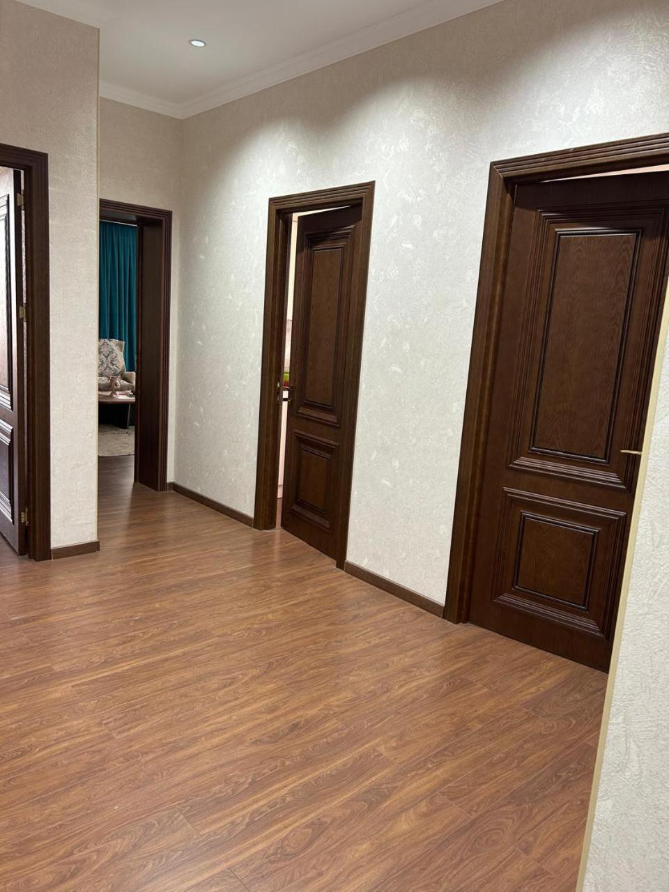 Freshly Renovated Apartment Near City Centre
