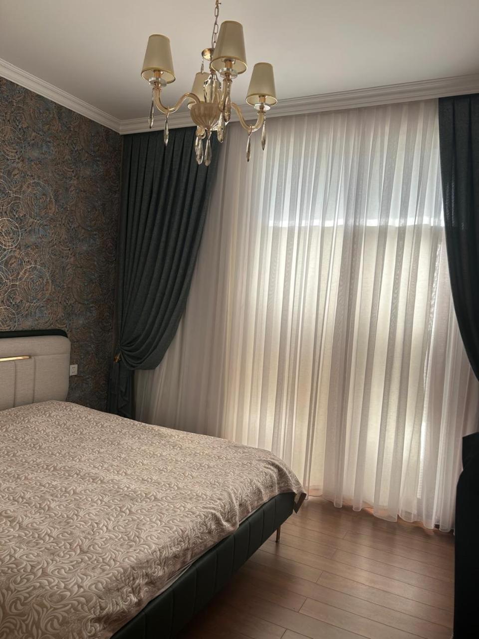 Freshly Renovated Apartment Near City Centre