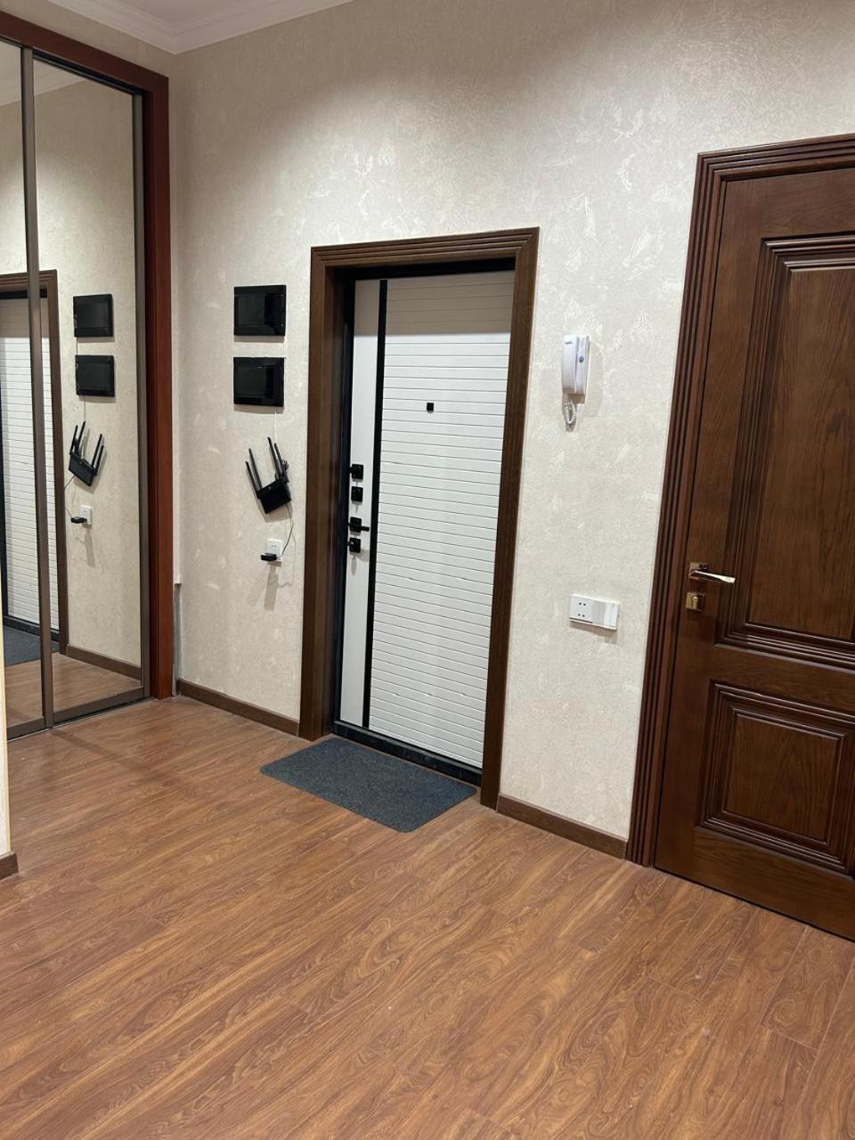 Freshly Renovated Apartment Near City Centre