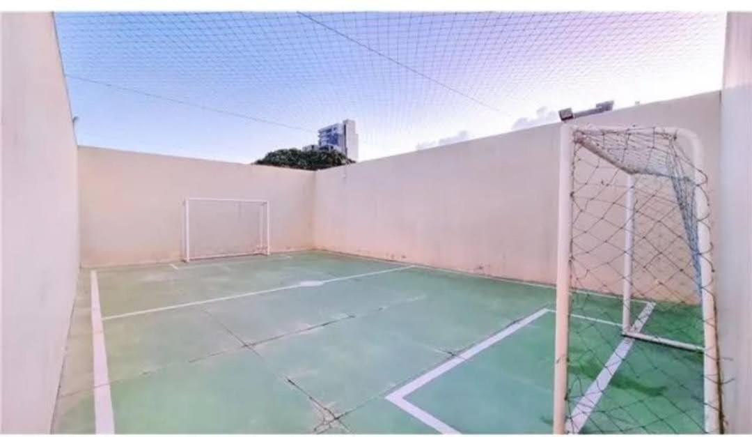 Cobertura na Bela Vista