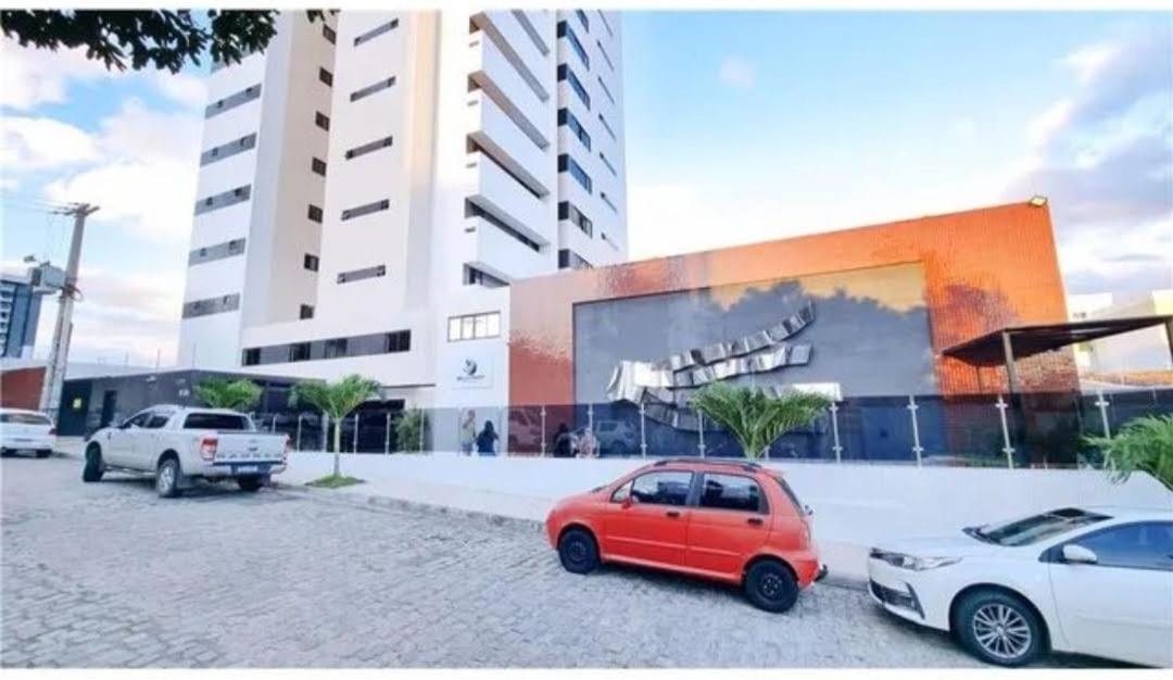 Cobertura na Bela Vista