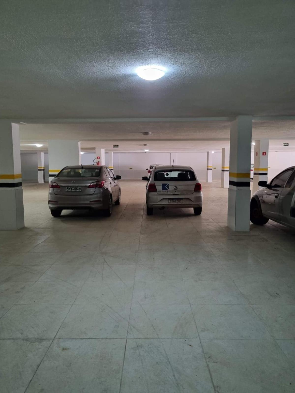 Cobertura na Bela Vista