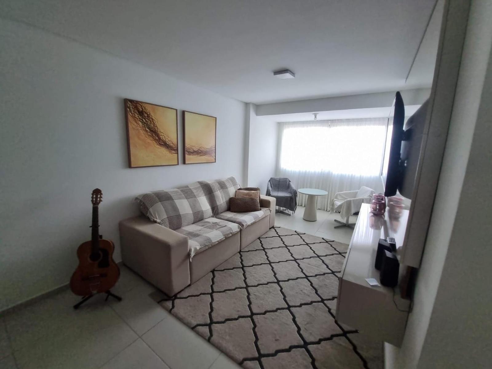 Cobertura na Bela Vista