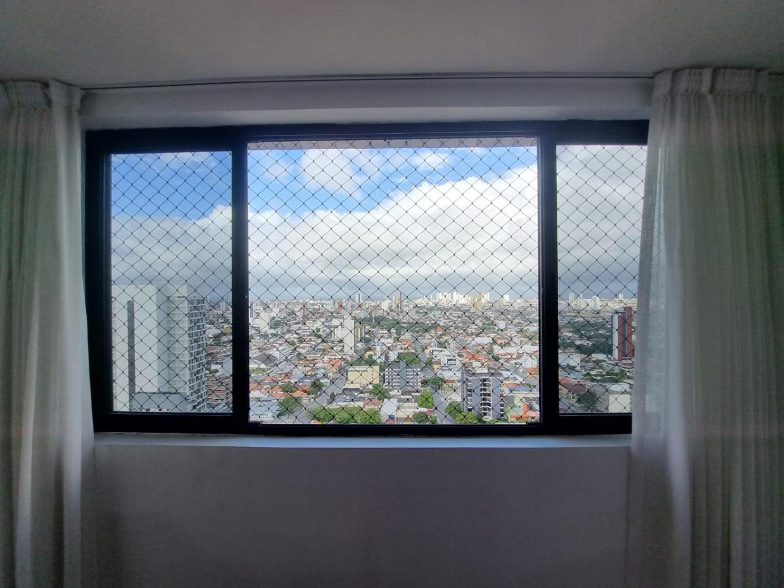 Cobertura na Bela Vista