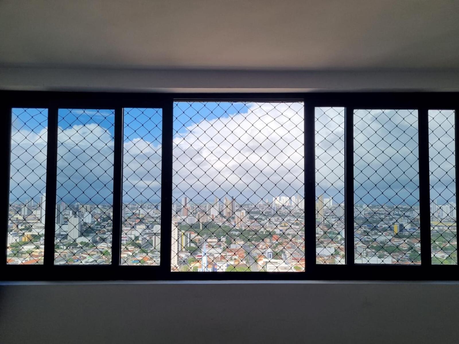 Cobertura na Bela Vista