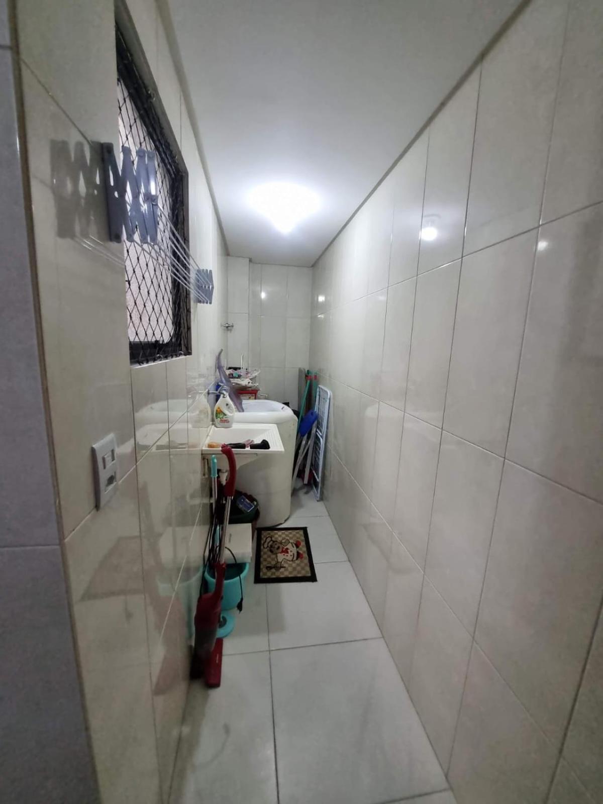 Cobertura na Bela Vista