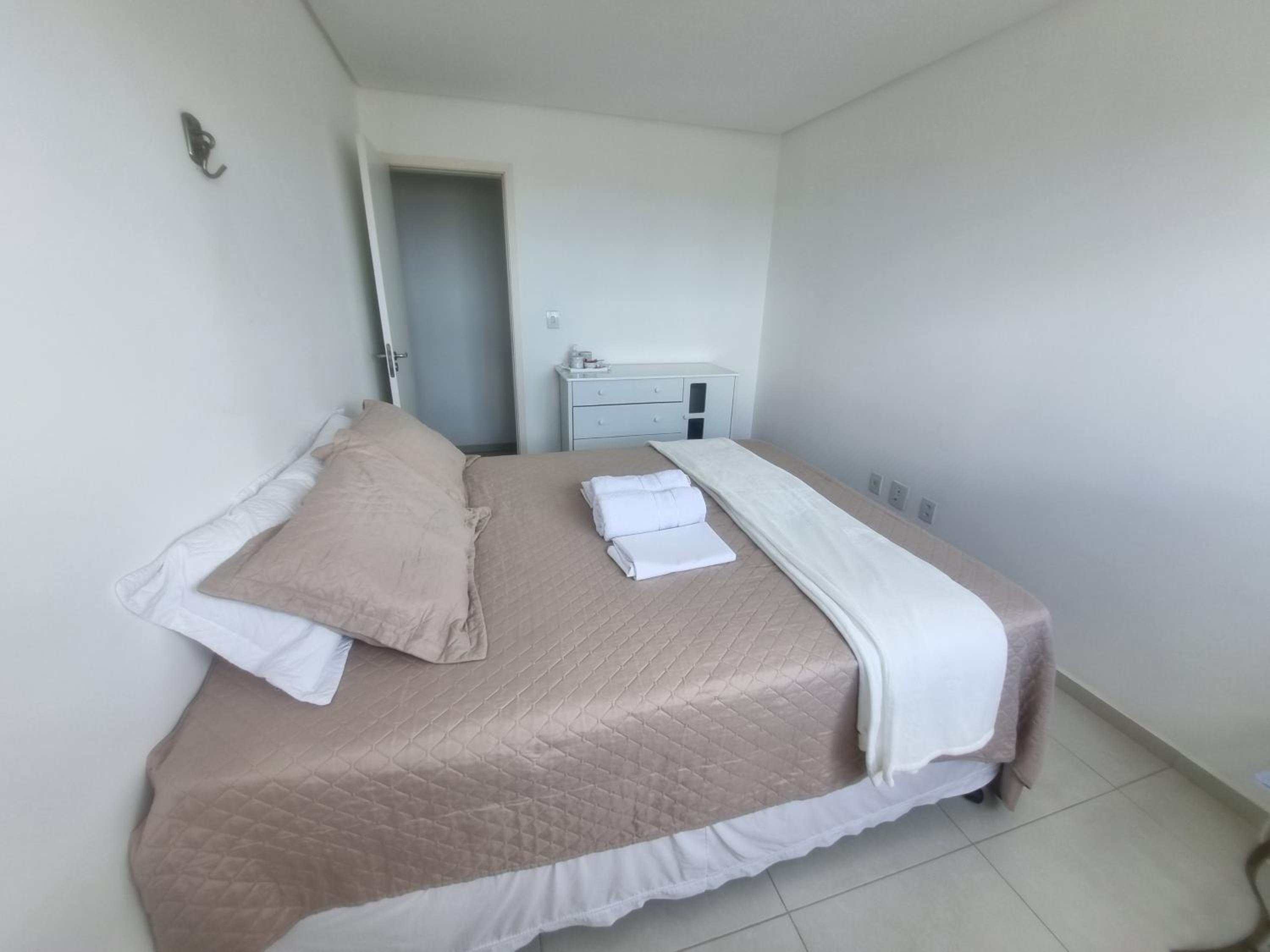 Cobertura na Bela Vista
