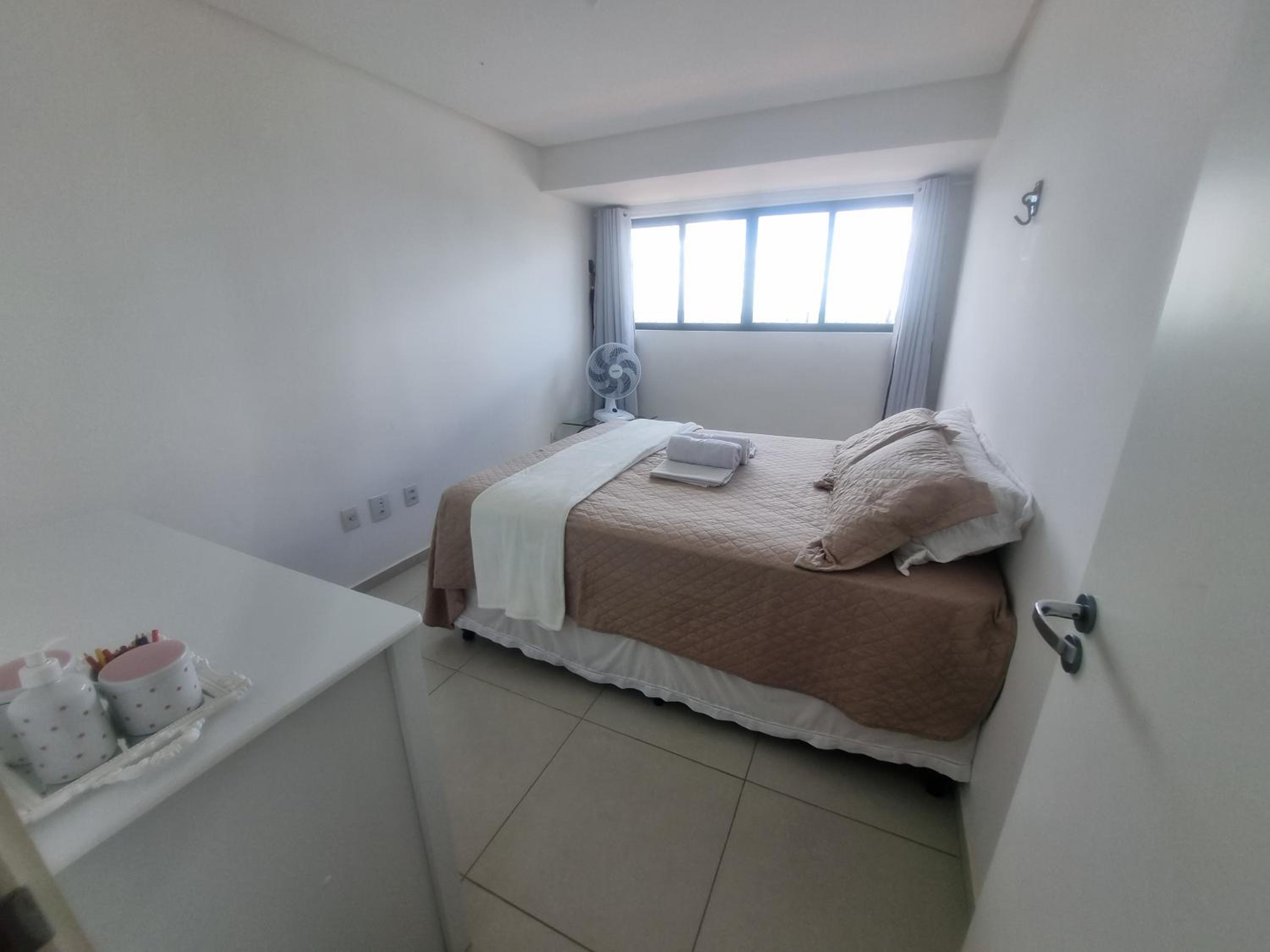 Cobertura na Bela Vista