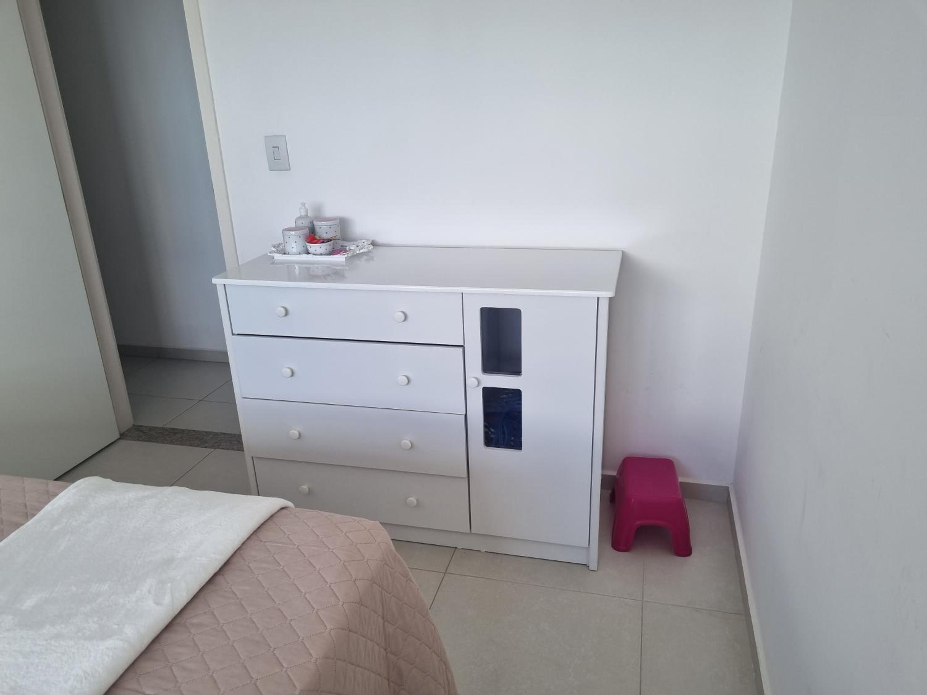 Cobertura na Bela Vista
