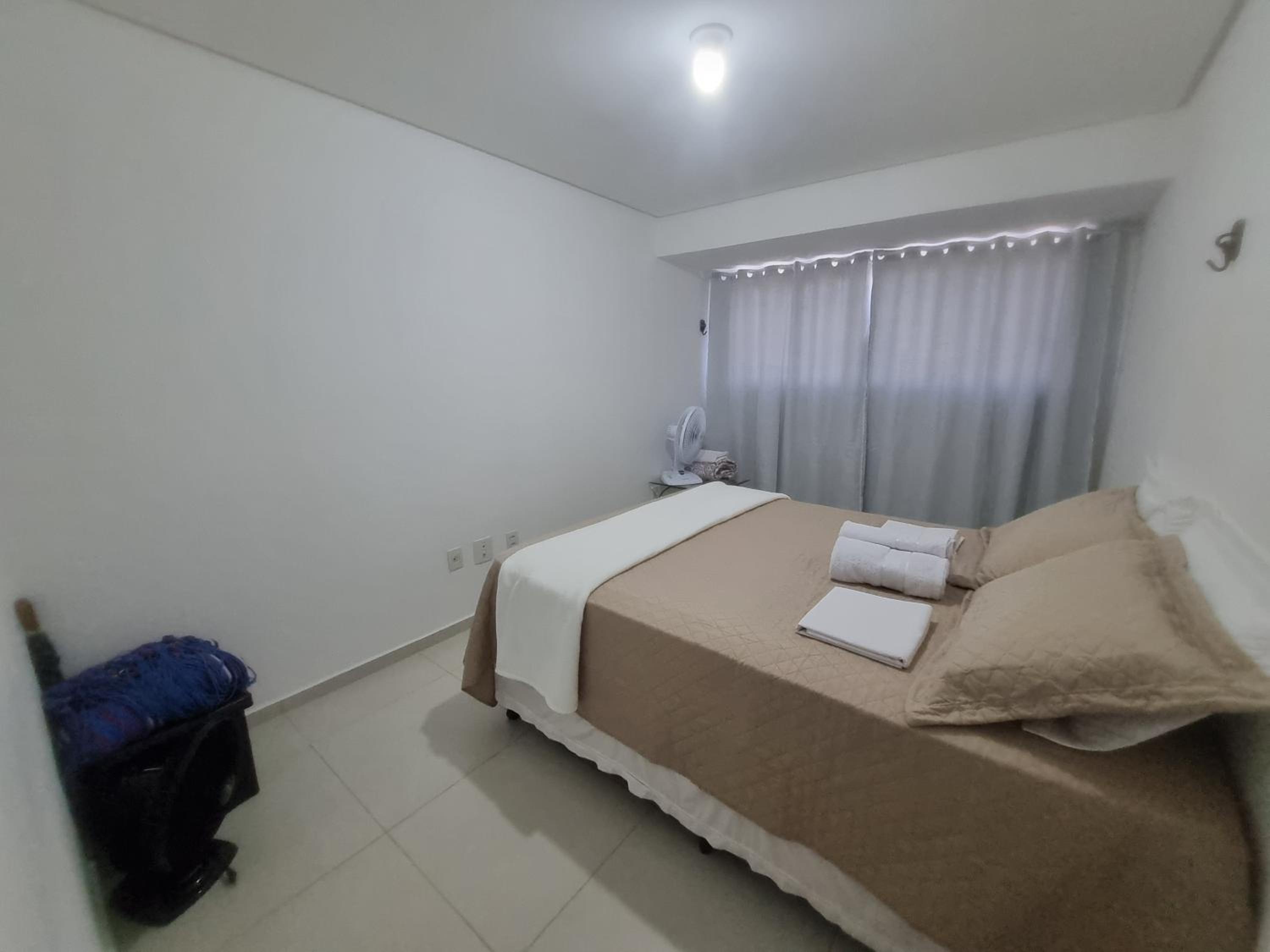 Cobertura na Bela Vista