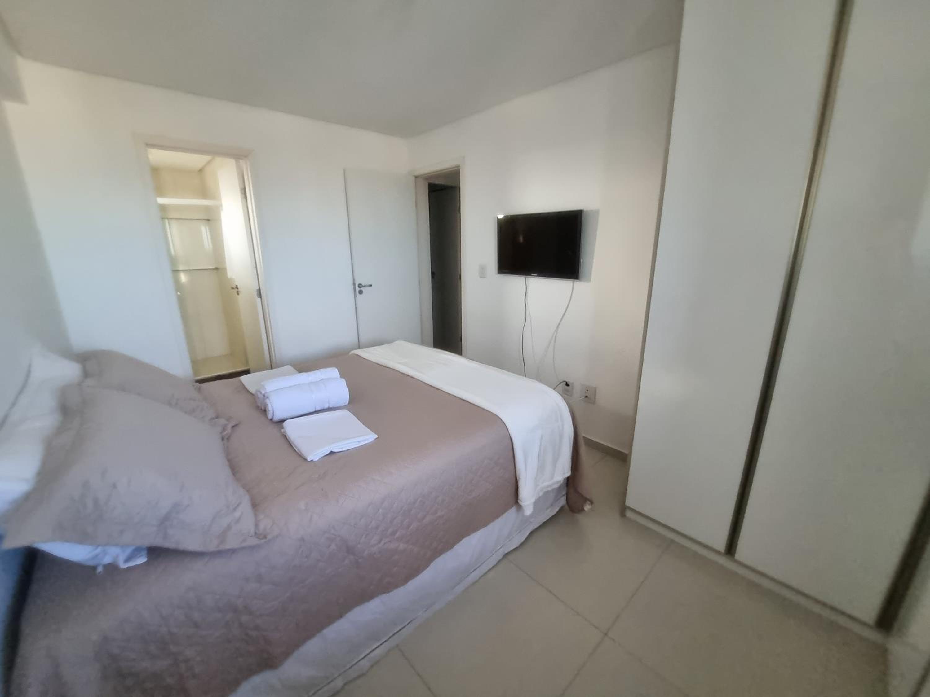 Cobertura na Bela Vista