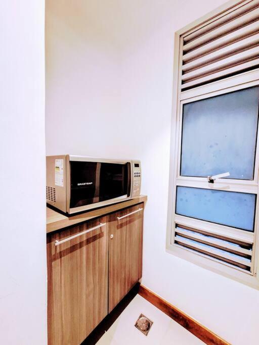 Flat com ótima estrutura próximo parque olímpico e praias