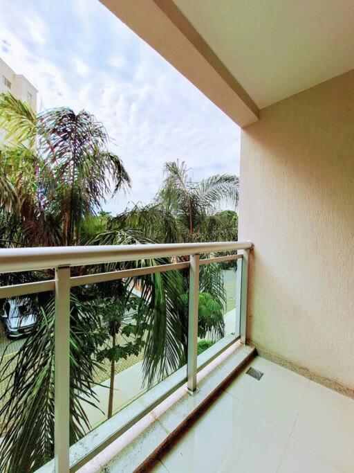Flat com ótima estrutura próximo parque olímpico e praias