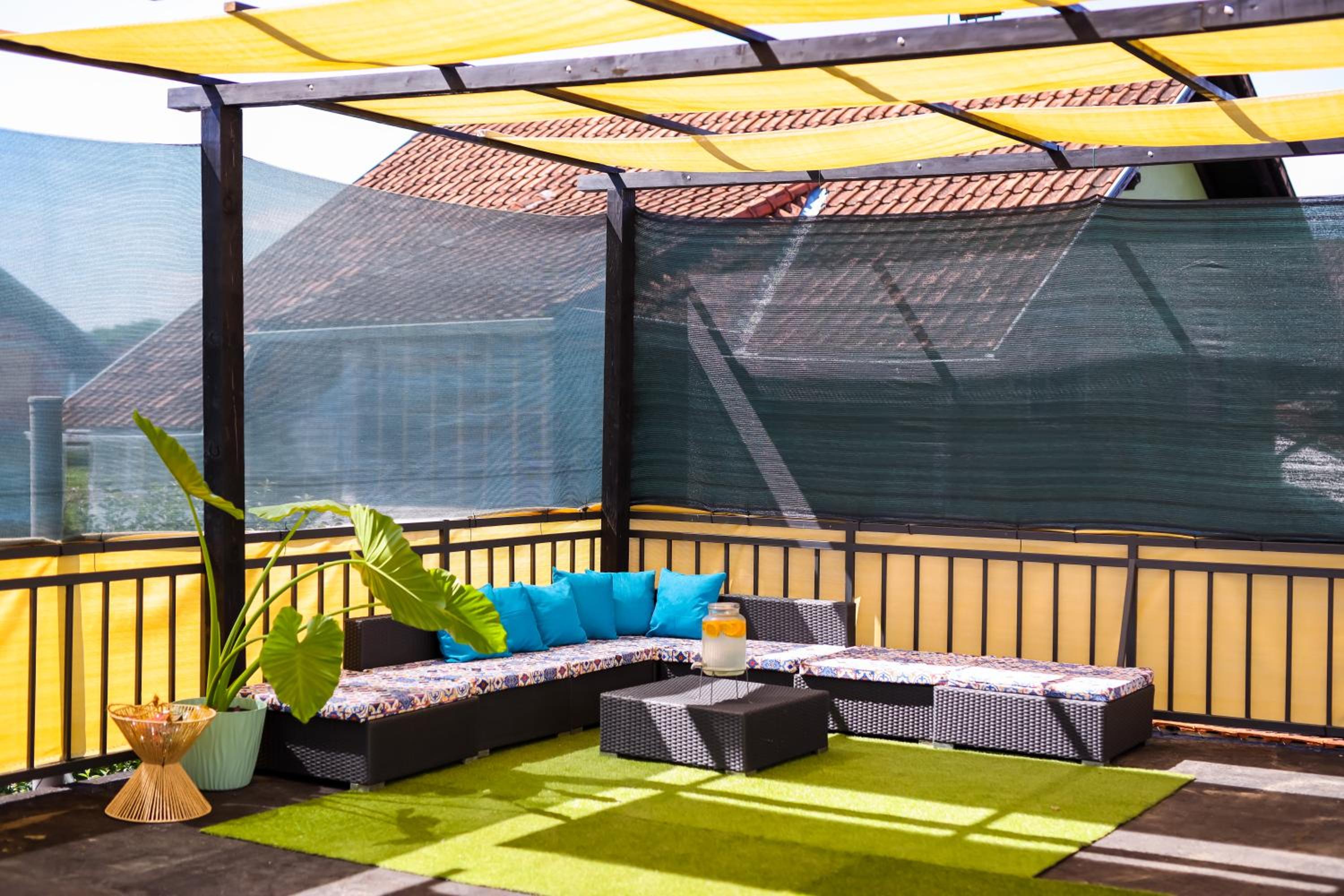 Khalilah Apartment 1