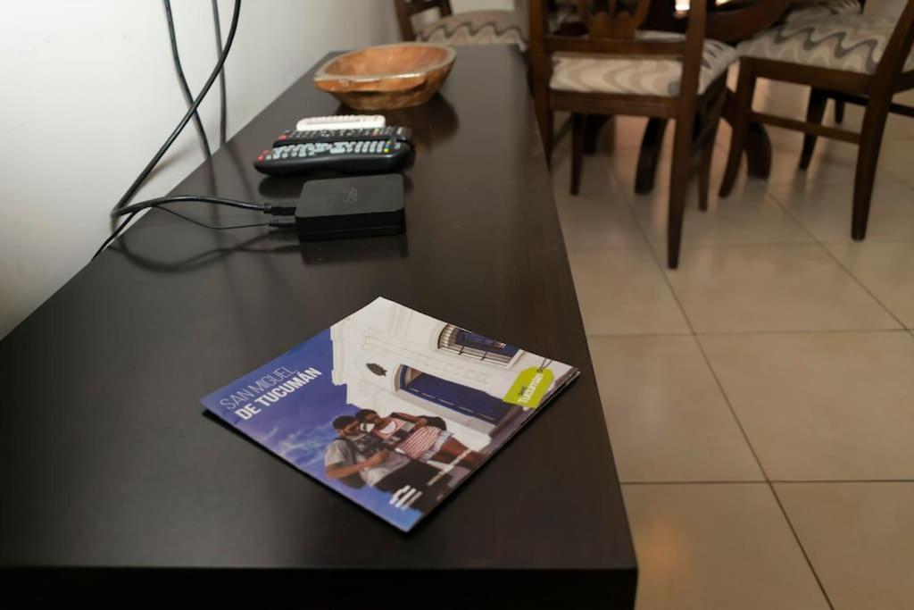 Loft Plaza Belgrano