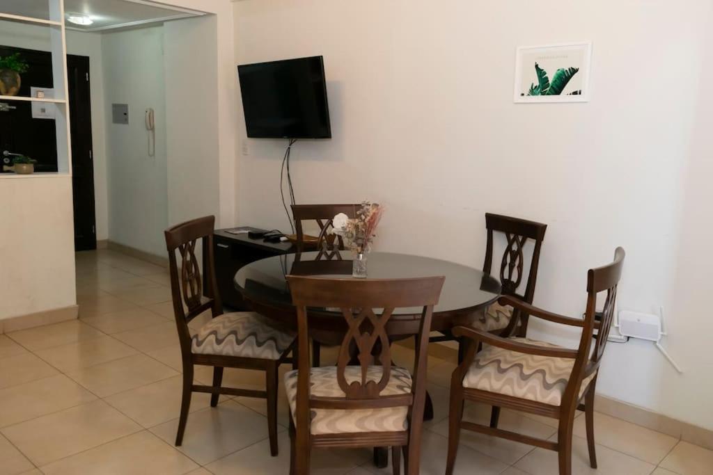 Loft Plaza Belgrano
