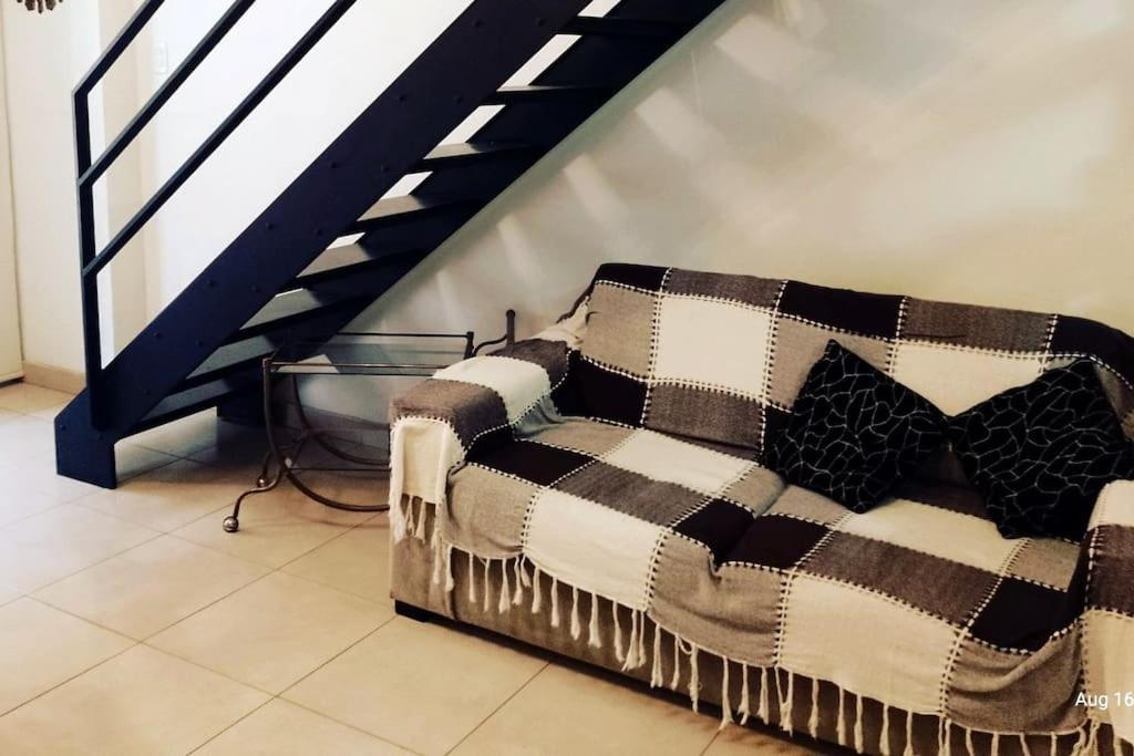 Loft Plaza Belgrano