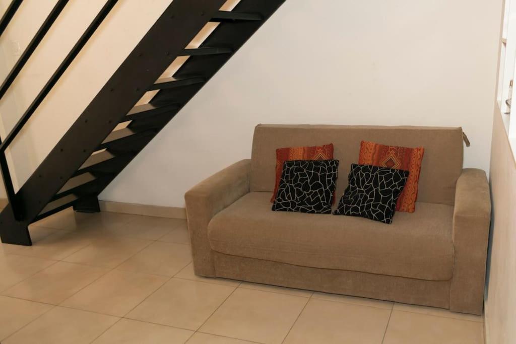 Loft Plaza Belgrano