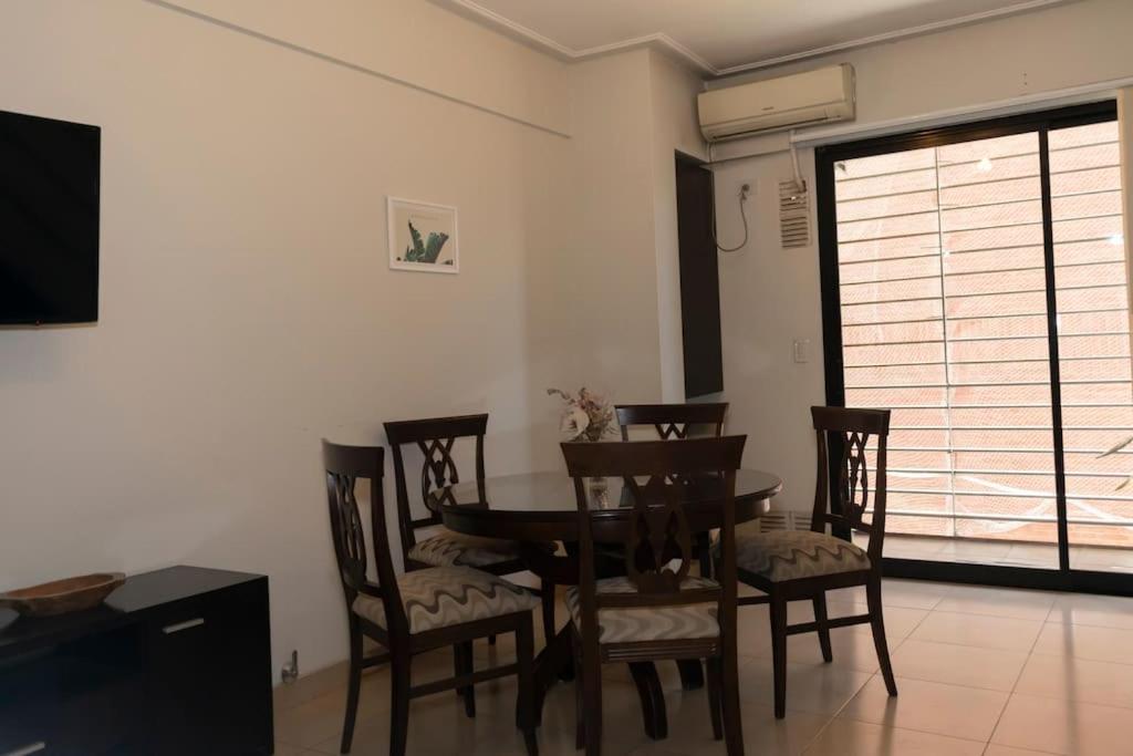 Loft Plaza Belgrano
