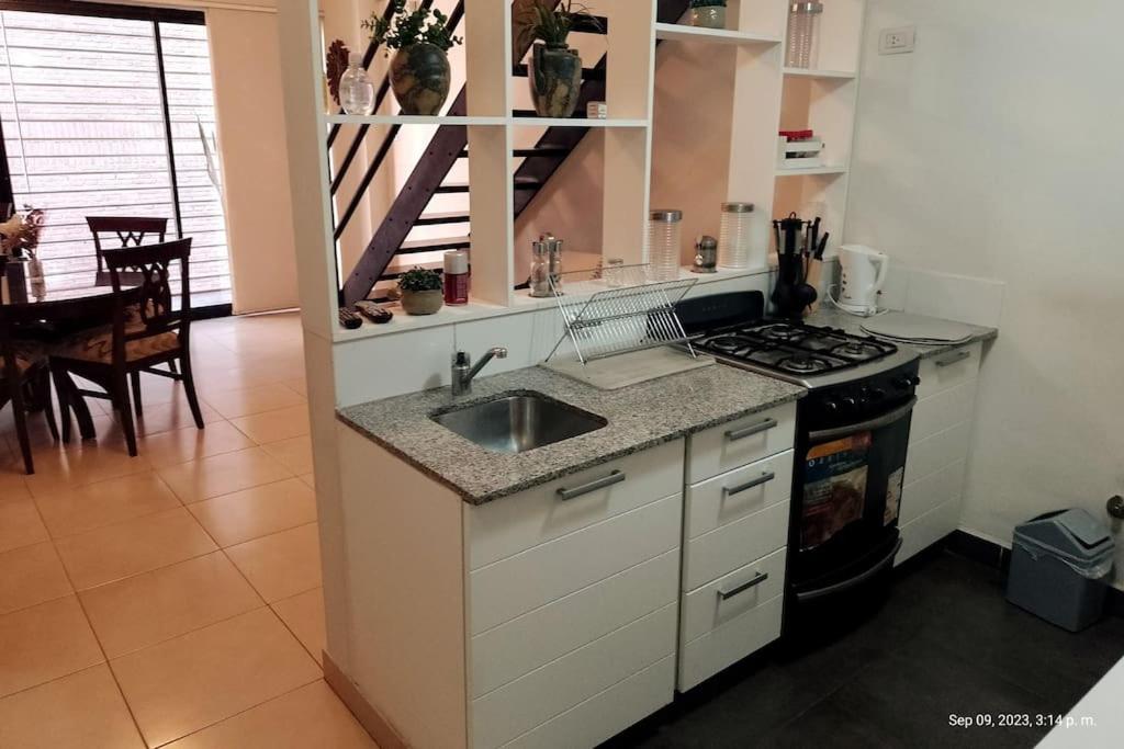 Loft Plaza Belgrano