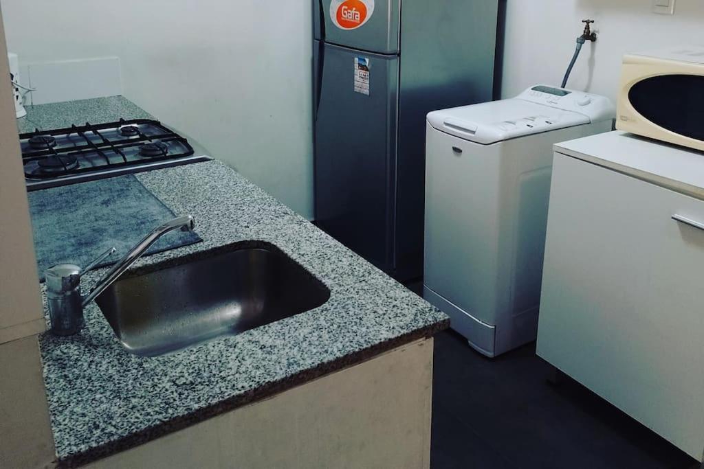 Loft Plaza Belgrano