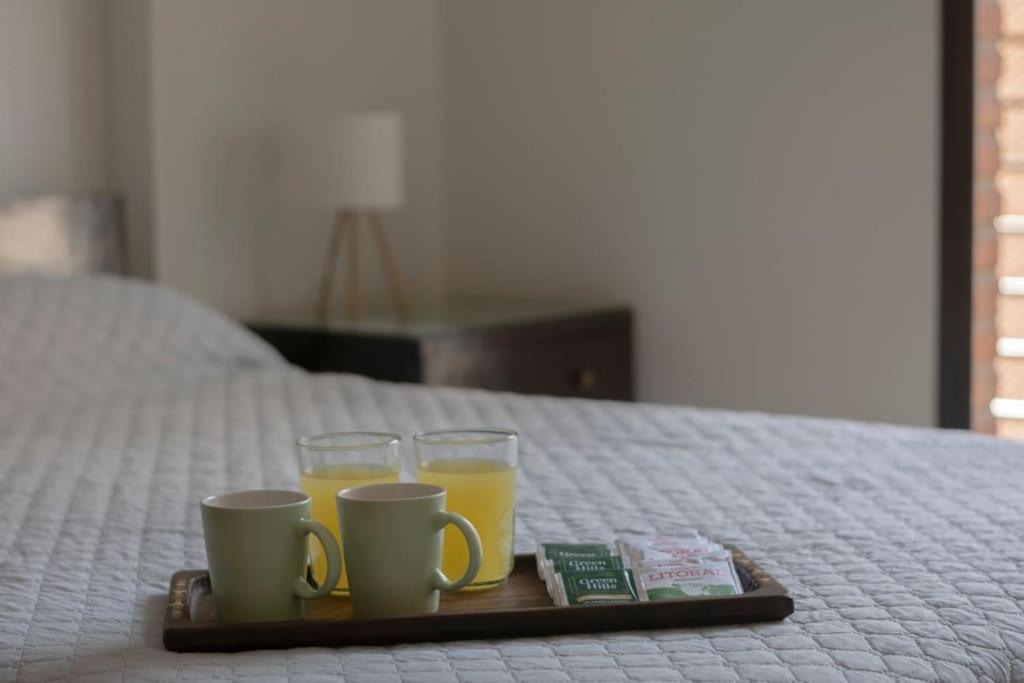 Loft Plaza Belgrano