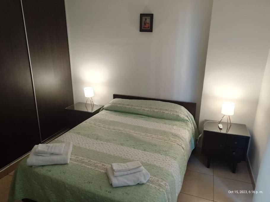 Loft Plaza Belgrano