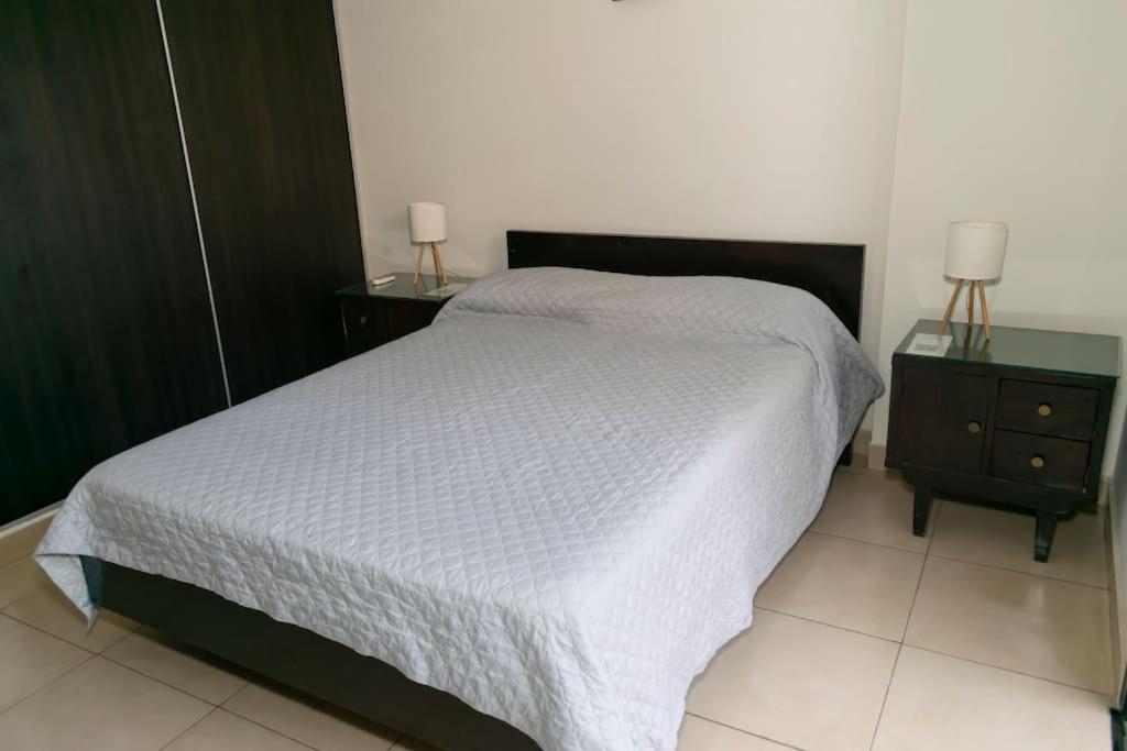 Loft Plaza Belgrano
