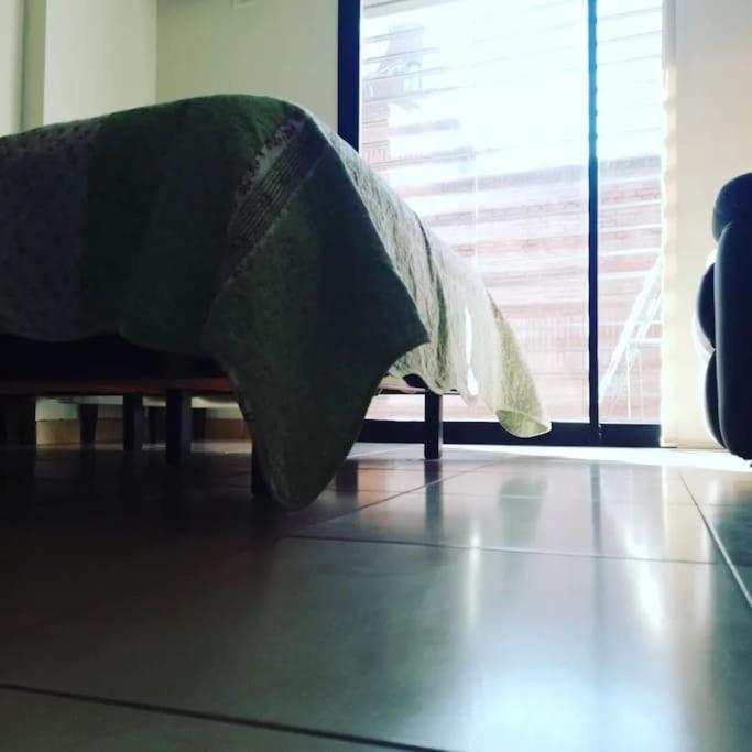 Loft Plaza Belgrano