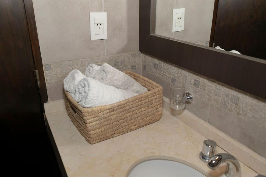 Loft Plaza Belgrano