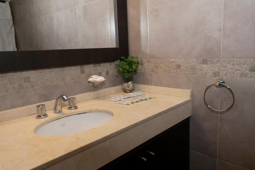 Loft Plaza Belgrano