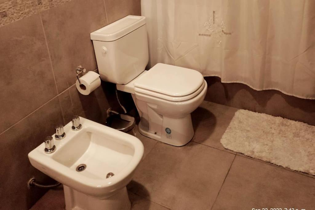 Loft Plaza Belgrano