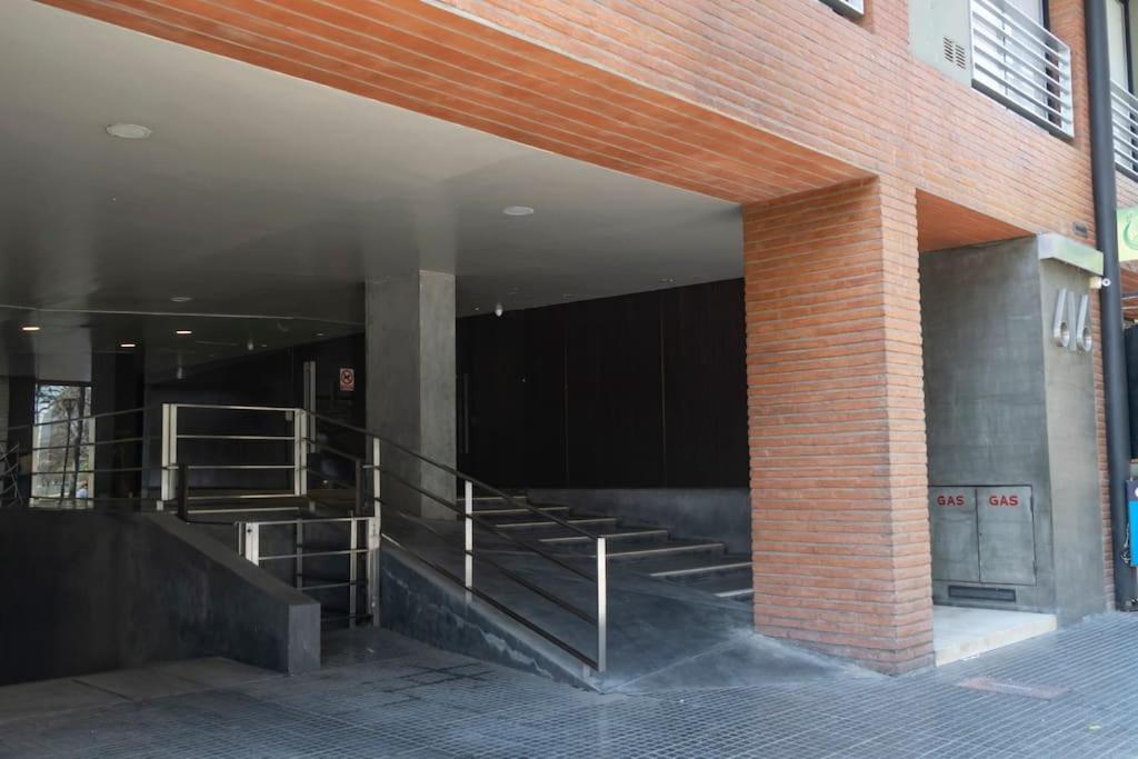 Loft Plaza Belgrano