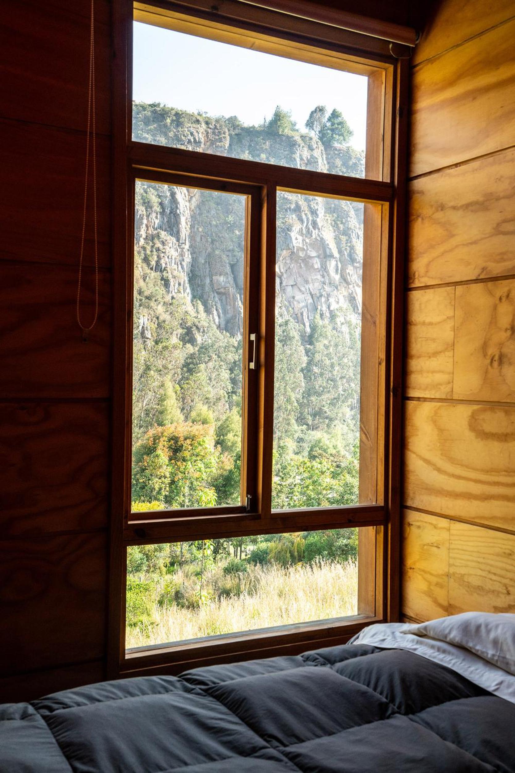 Cabaña El Turpial
