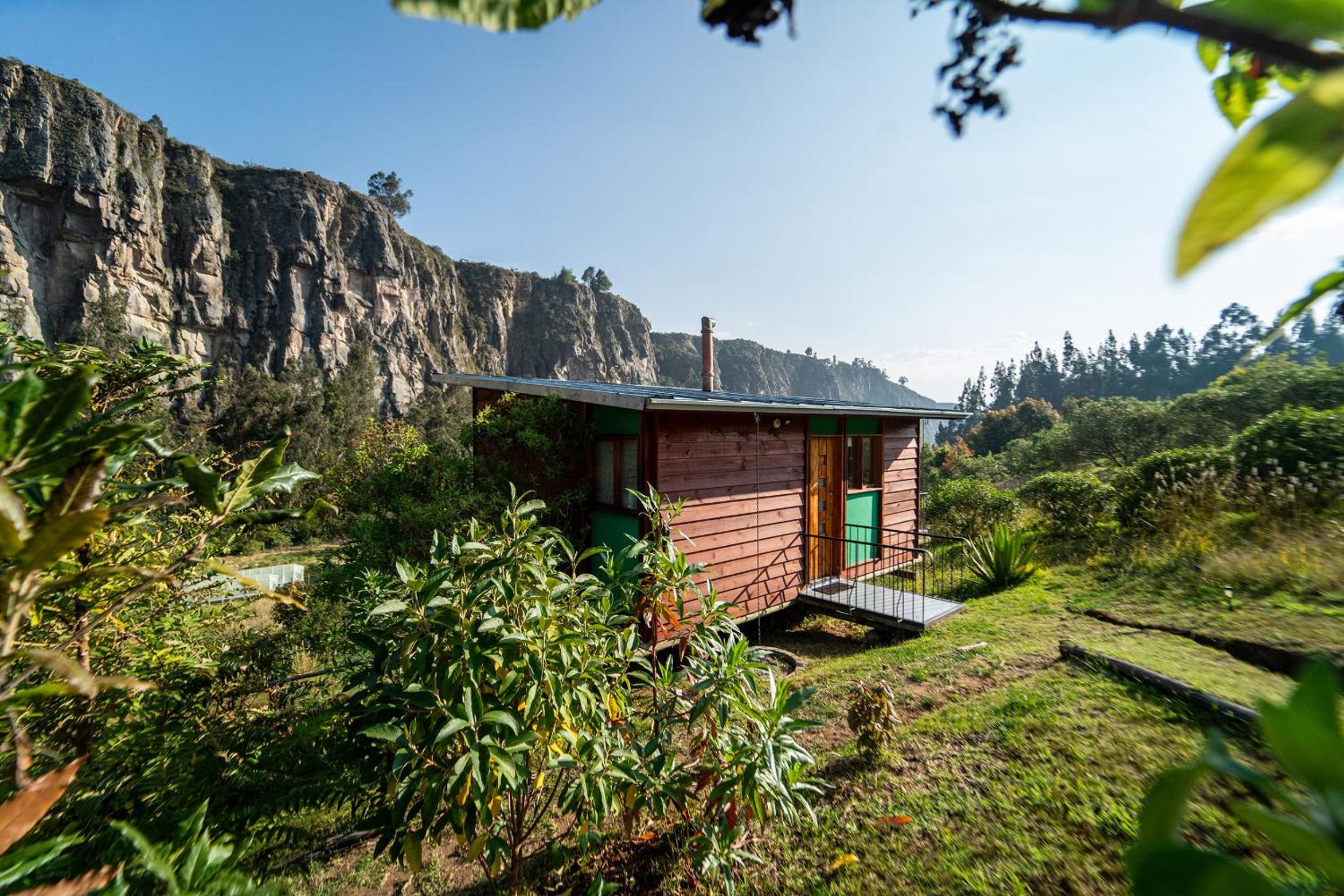 Cabaña El Turpial