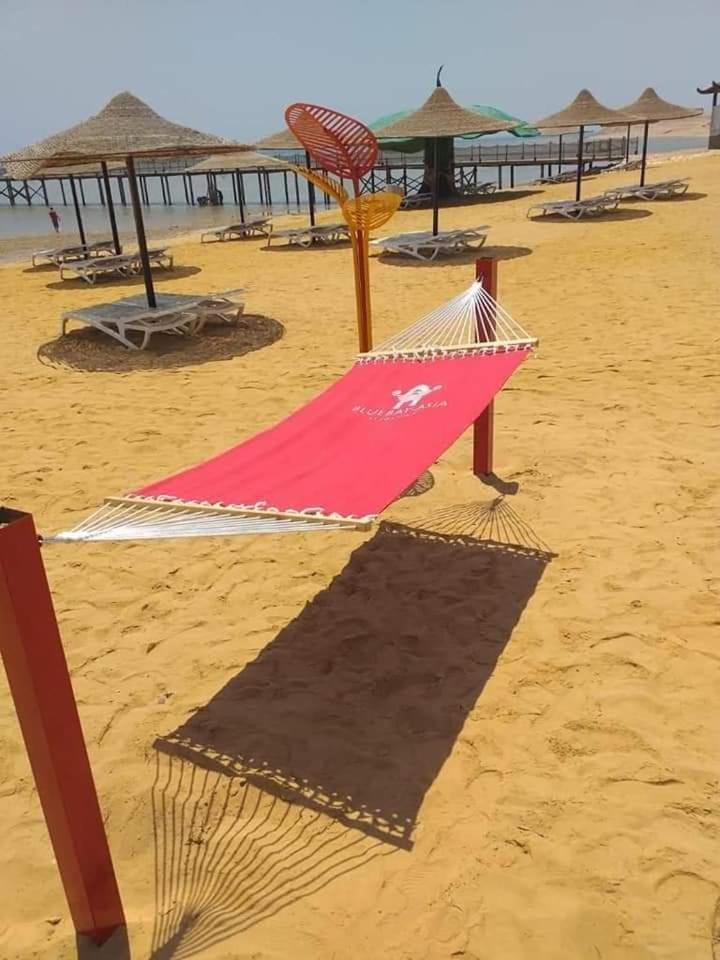 قرية بلو باي اسيا blue bay