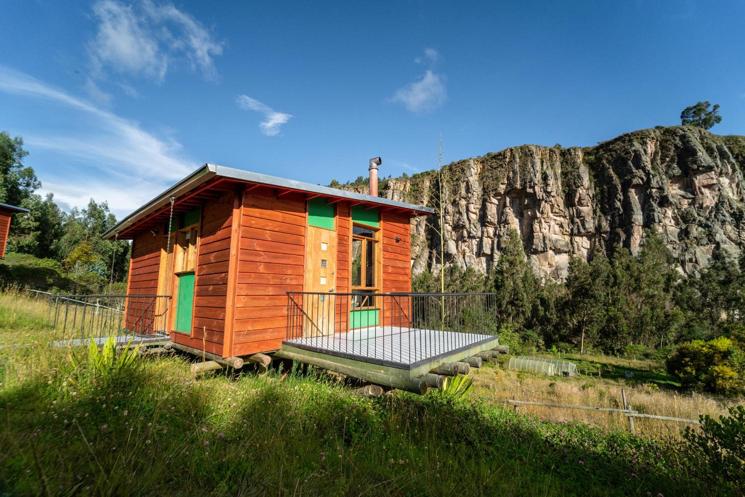 Cabaña El Turpial