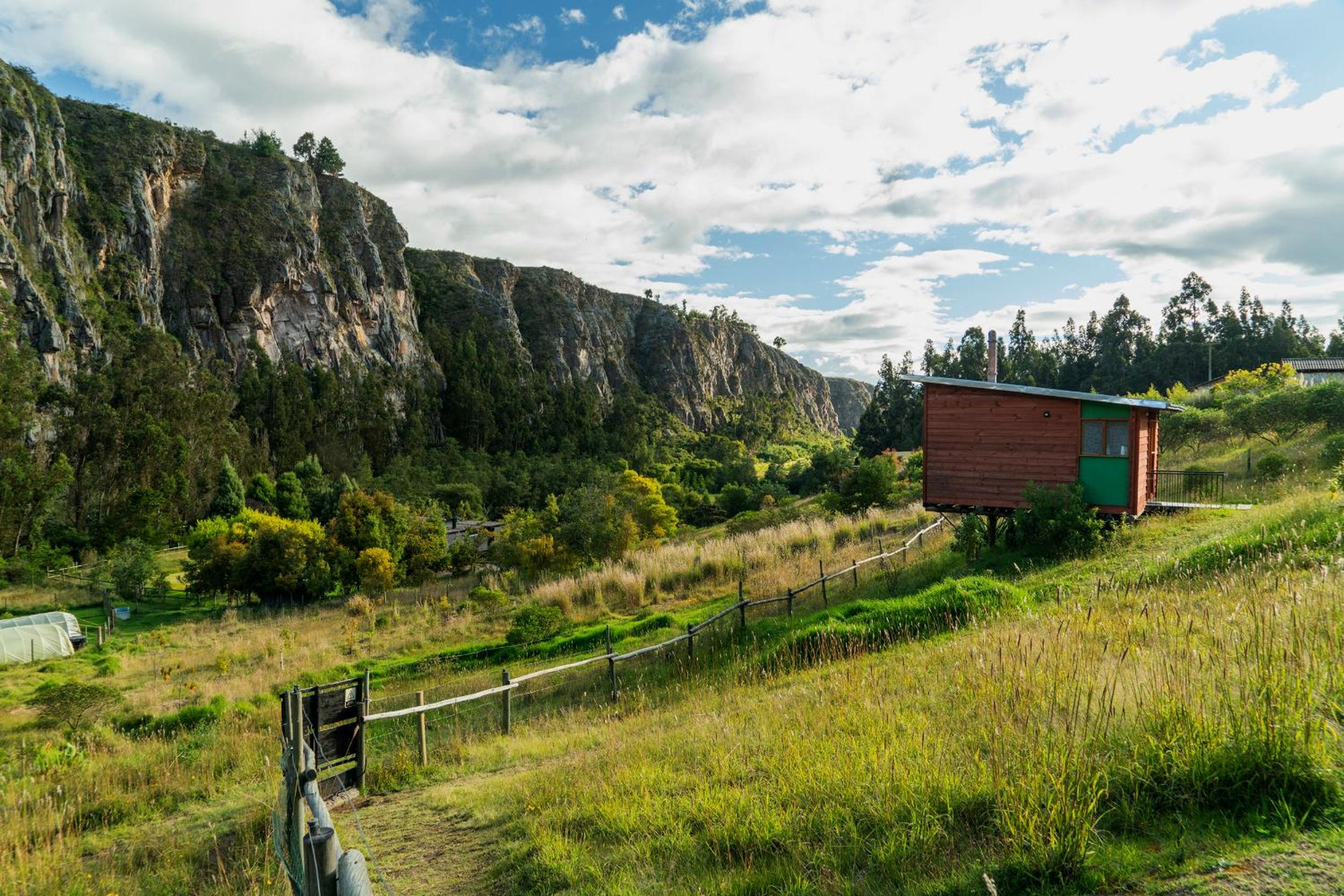 Cabaña El Turpial