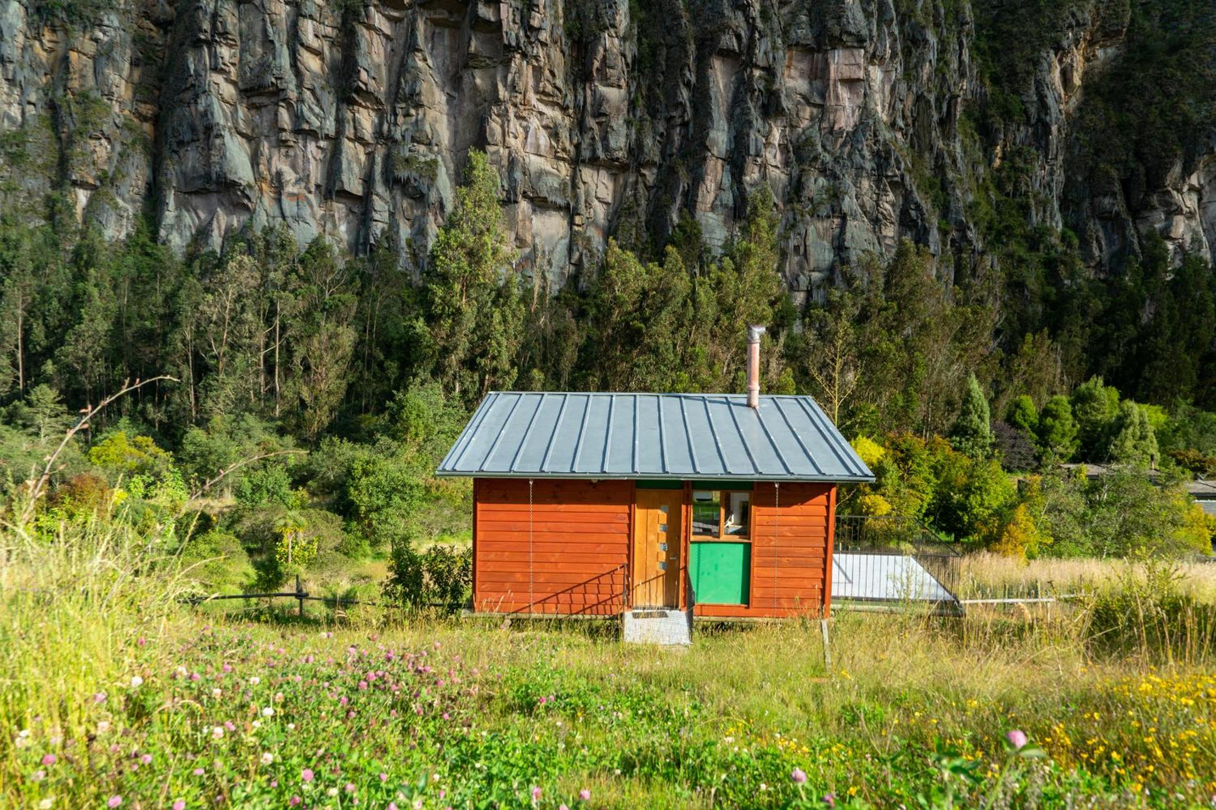 Cabaña El Turpial