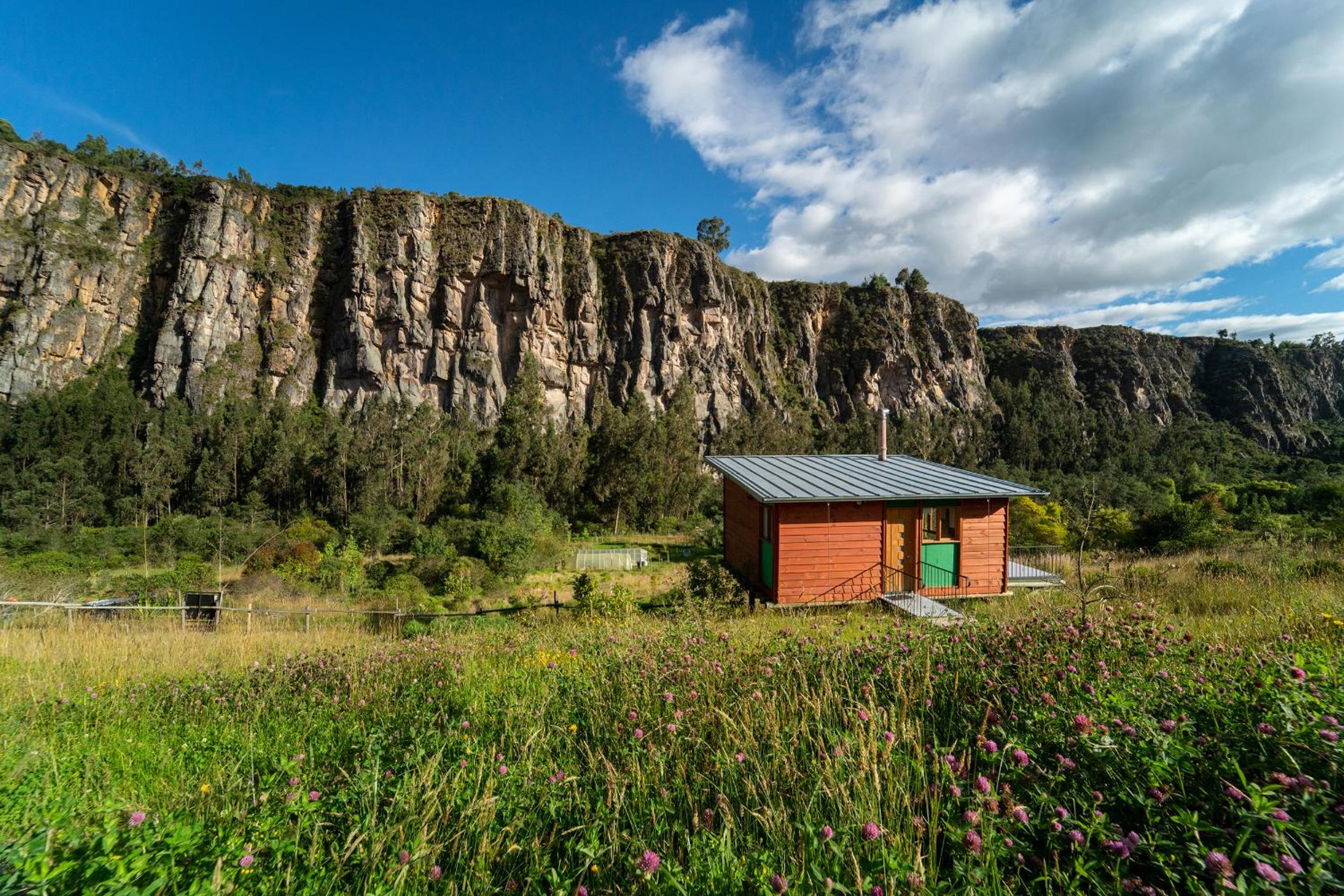Cabaña El Turpial