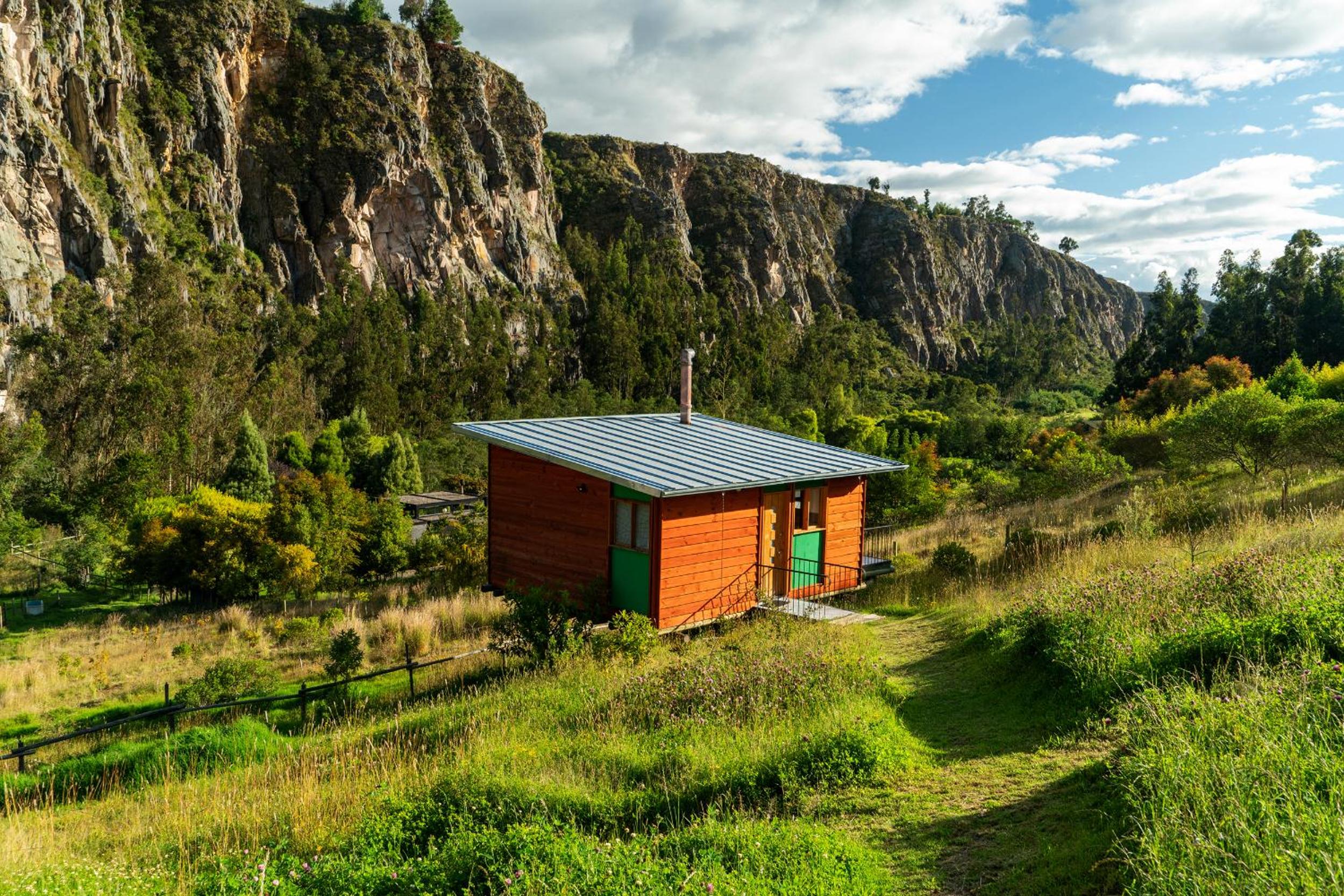 Cabaña El Turpial